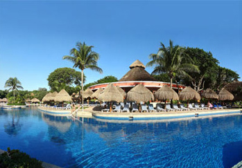 Iberostar Quetzal