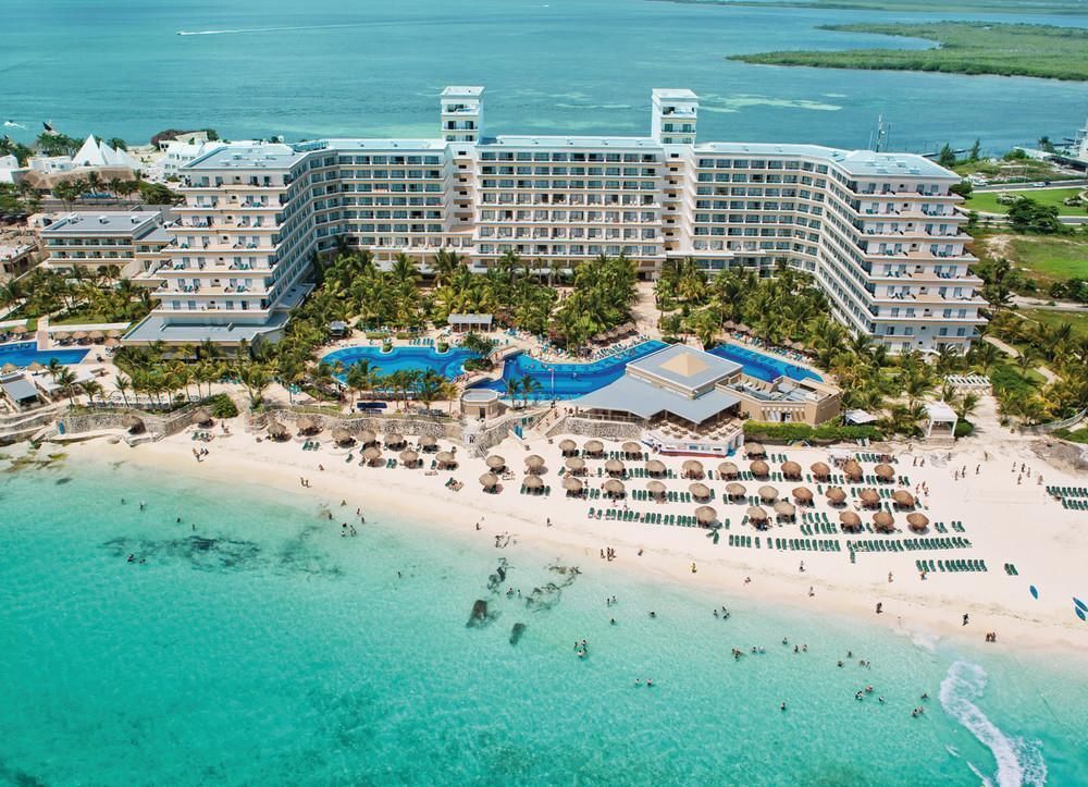 Riu Caribe