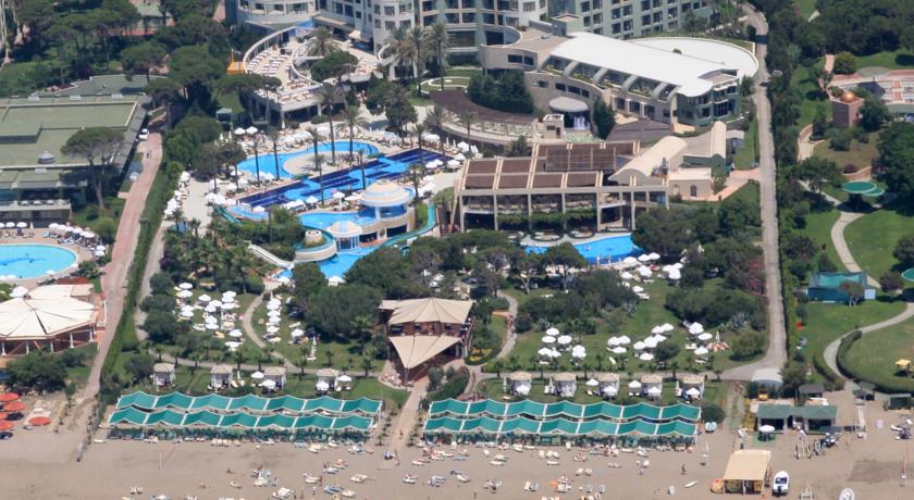 Limak Atlantis De Luxe Hotel & Resort