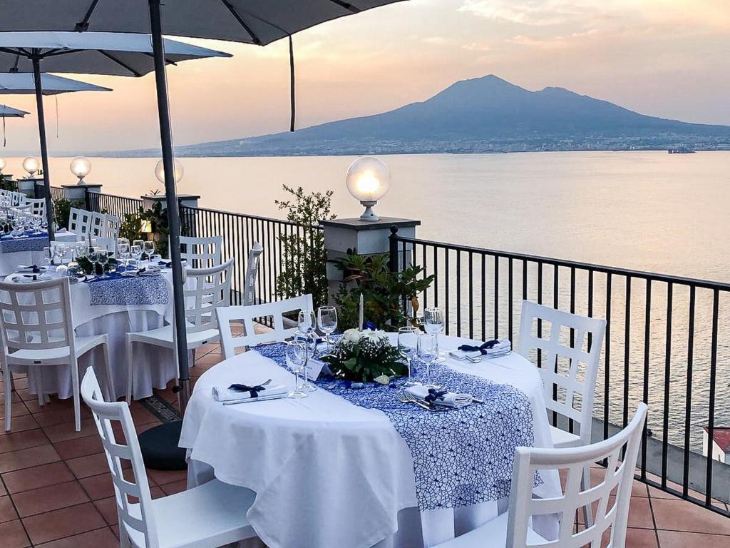 Grand Hotel la Panoramica