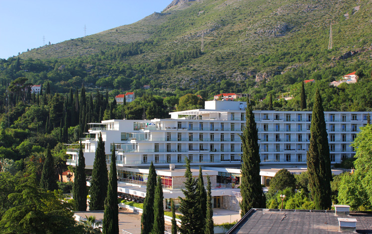 Hotel Astarea