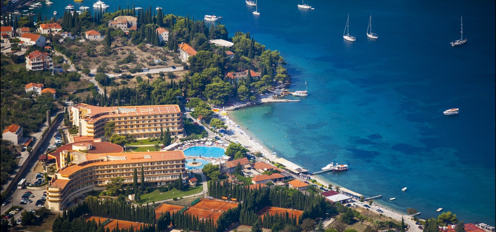 Remisens Hotel Albatros