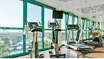 Ameron Hotel ABION Spreebogen Waterside Berlin