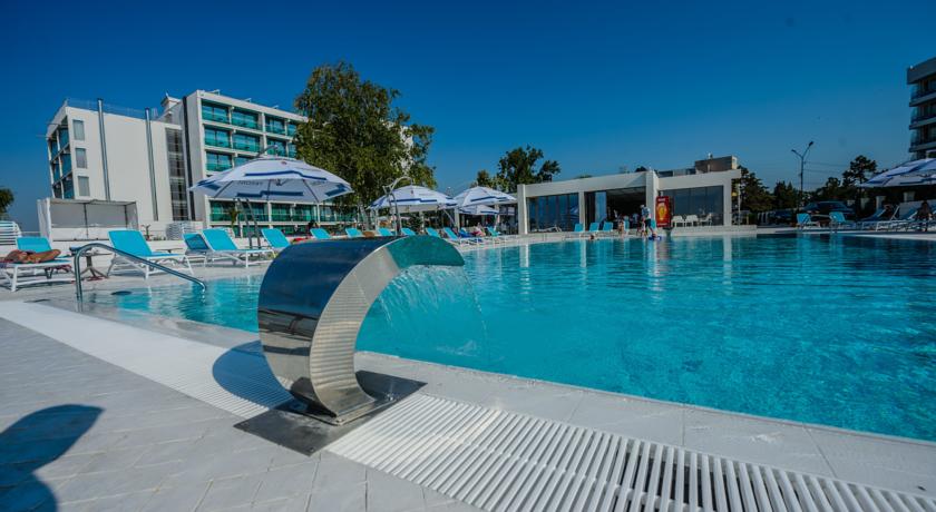 Hotel Turquoise
