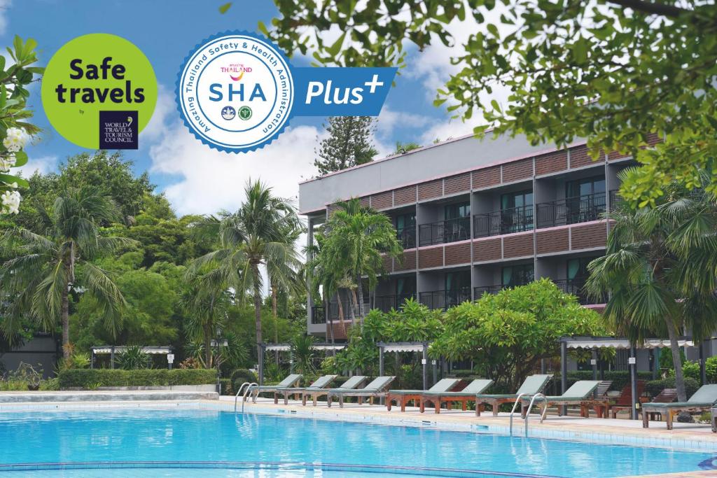 Basaya Beach Hotel & Resort