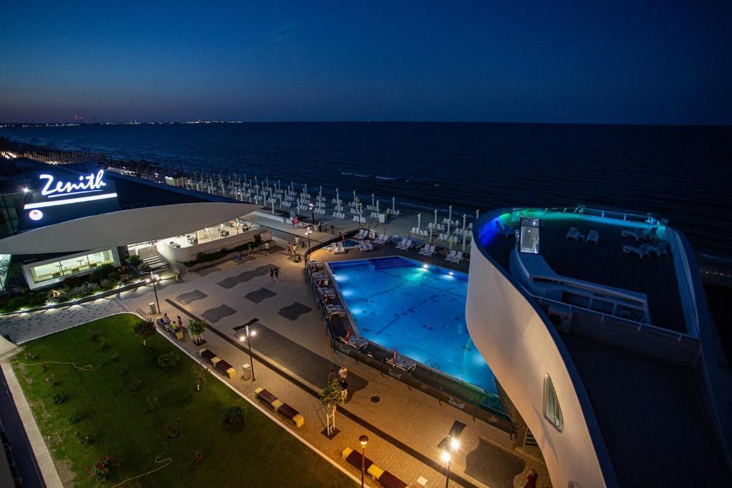 Hotel Zenith