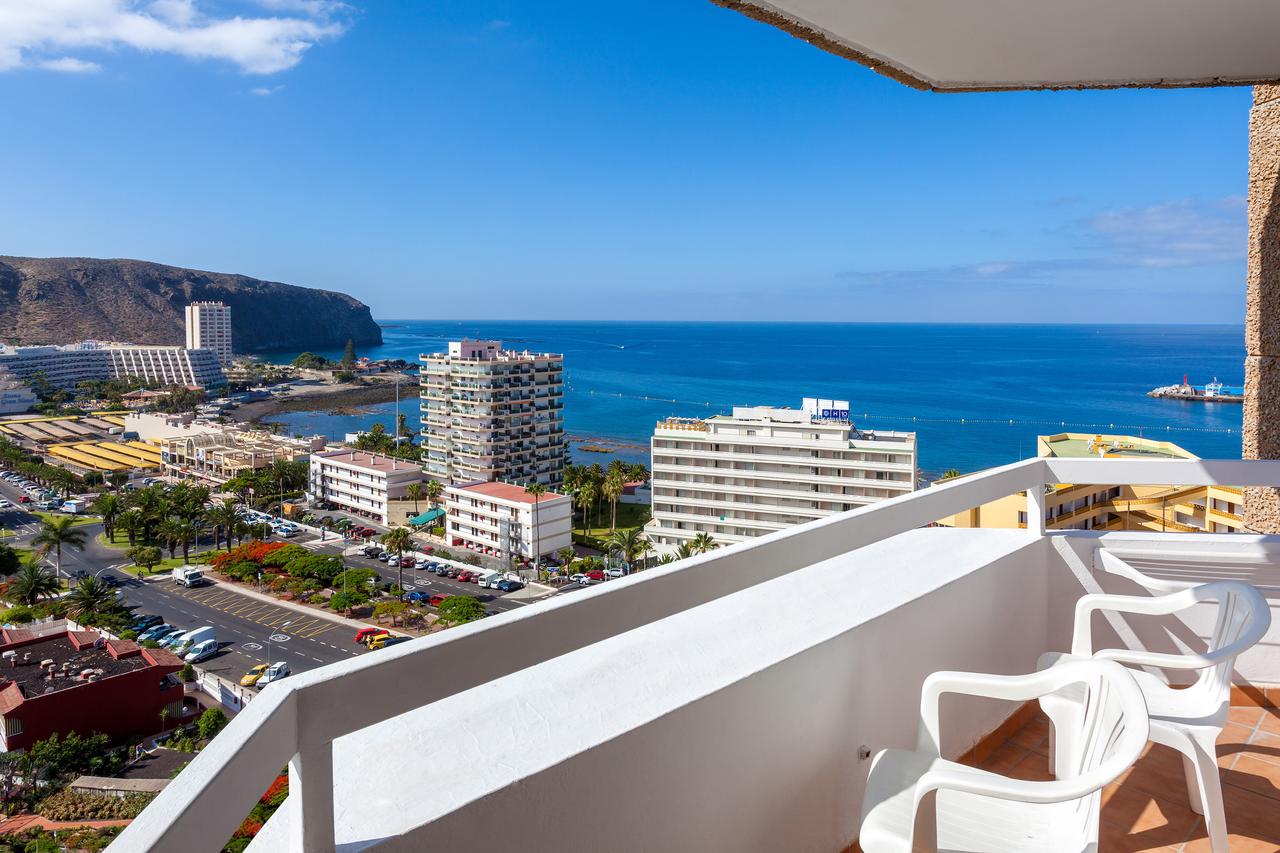 Hotel Sol Arona Tenerife (ex Tryp Tenerife)