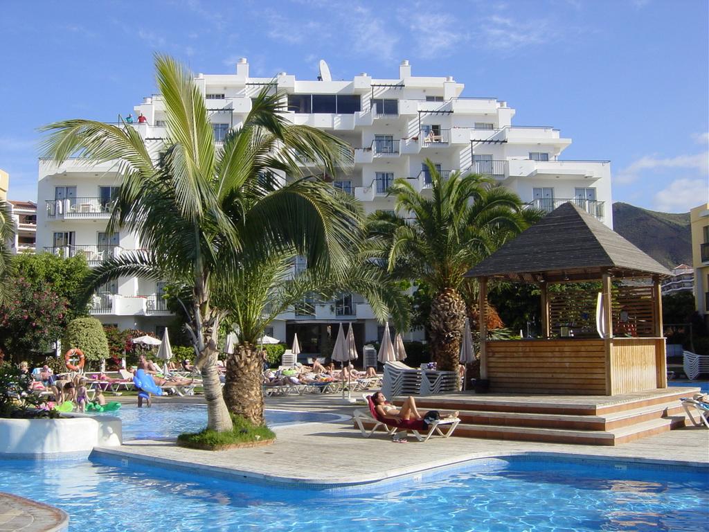 Hotel HG Tenerife Sur