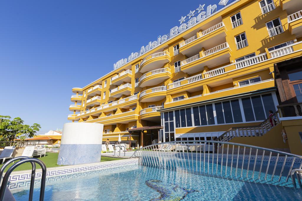 Hotel Villa Adeje Beach
