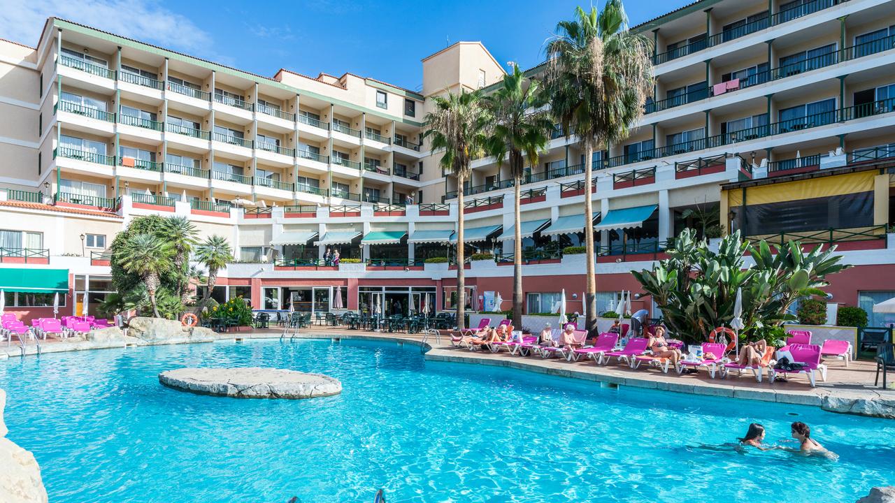 Blue Sea Costa Jardin
