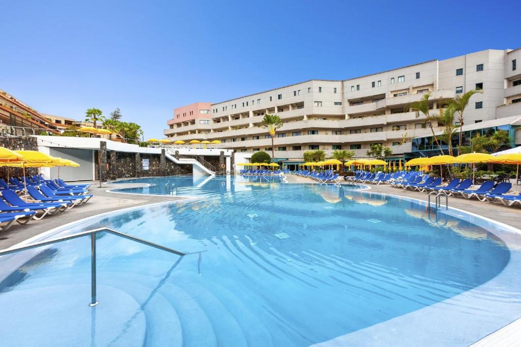 Alua Tenerife (ex-Turquesa Playa)