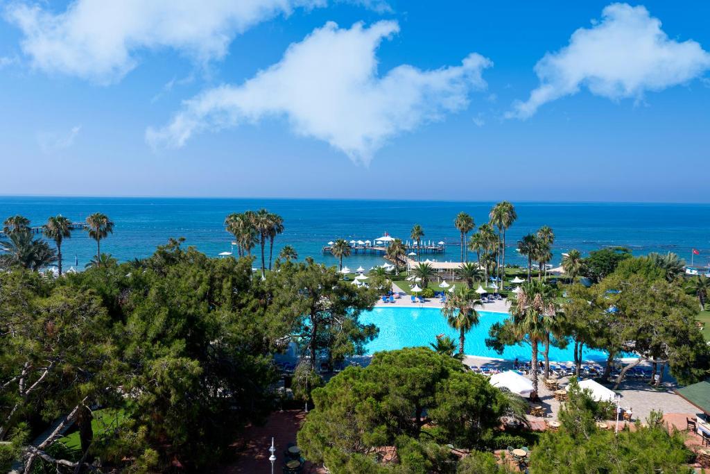 Turquoise Hotel Spa & Wellness