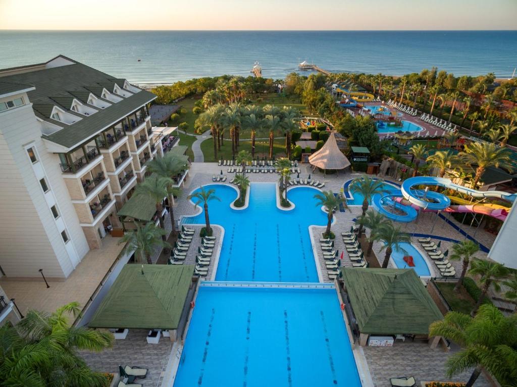 Dobedan Beach Resort Comfort Hotel ( ex Alva Donna Beach Resort Comfort Hotel)