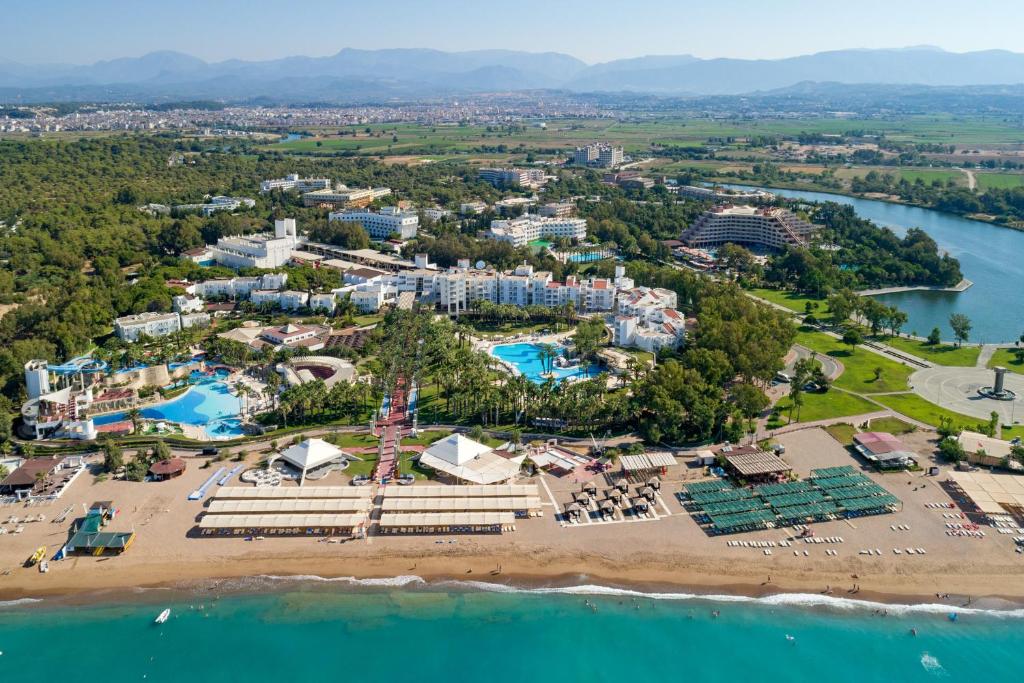 Monachus Family Hotel (ex:Seven Seas Blue)