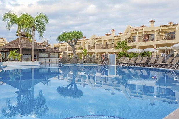 Royal Sunset Beach Club By Diamond Resorts