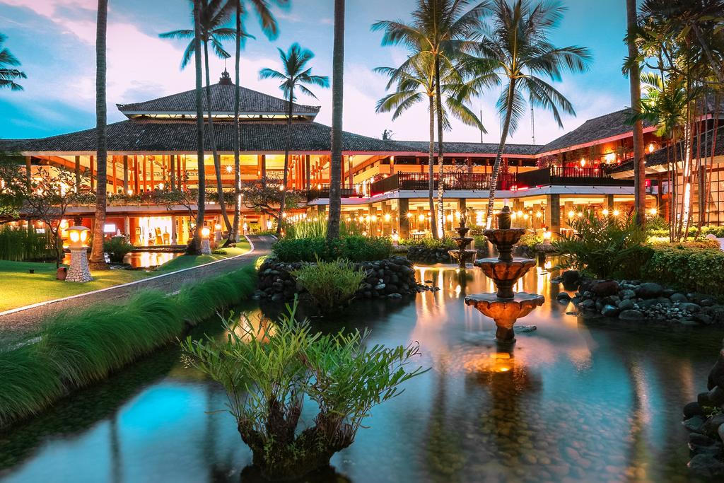 Melia Nusa Dua Bali