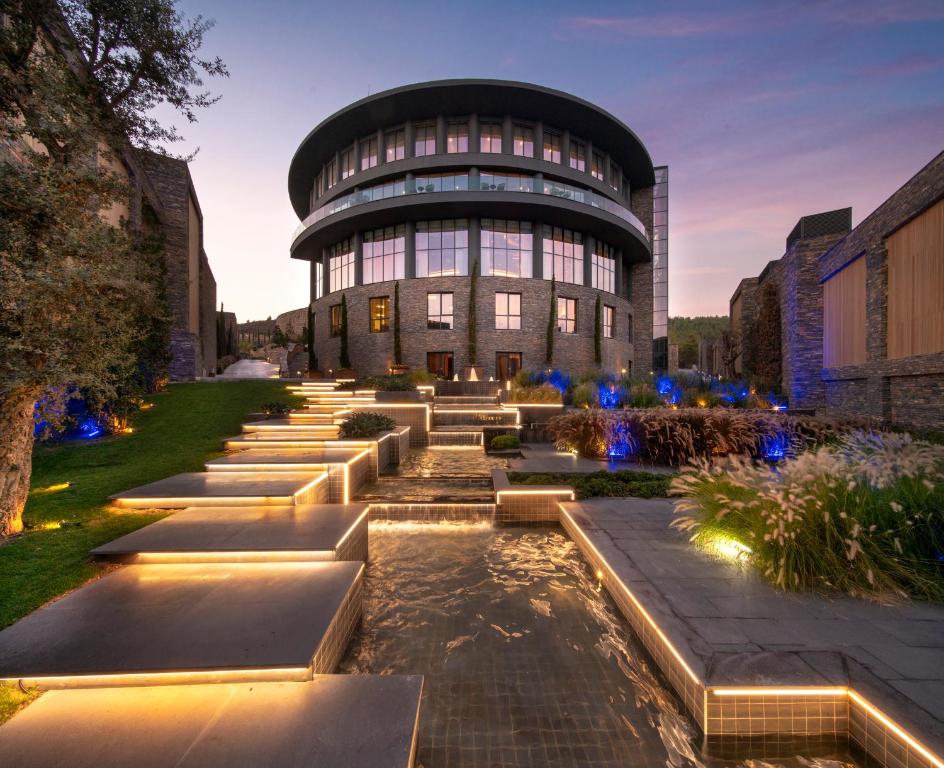 Lujo Hotel Bodrum
