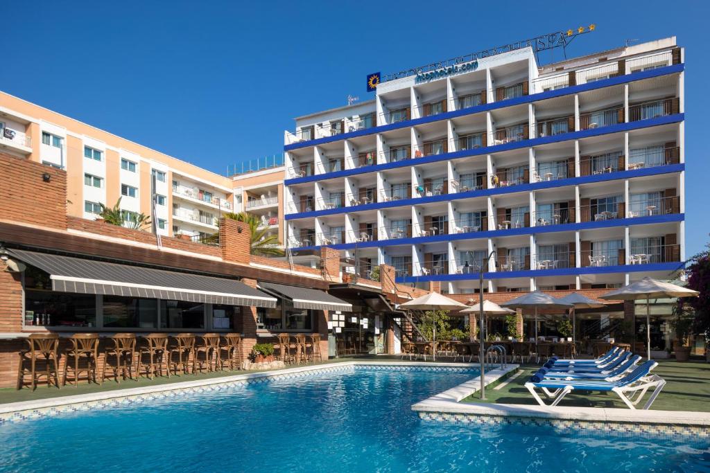 htop Palm Beach & SPA