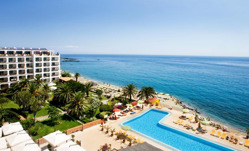Delta Hotels By Marriott Giardini Naxos