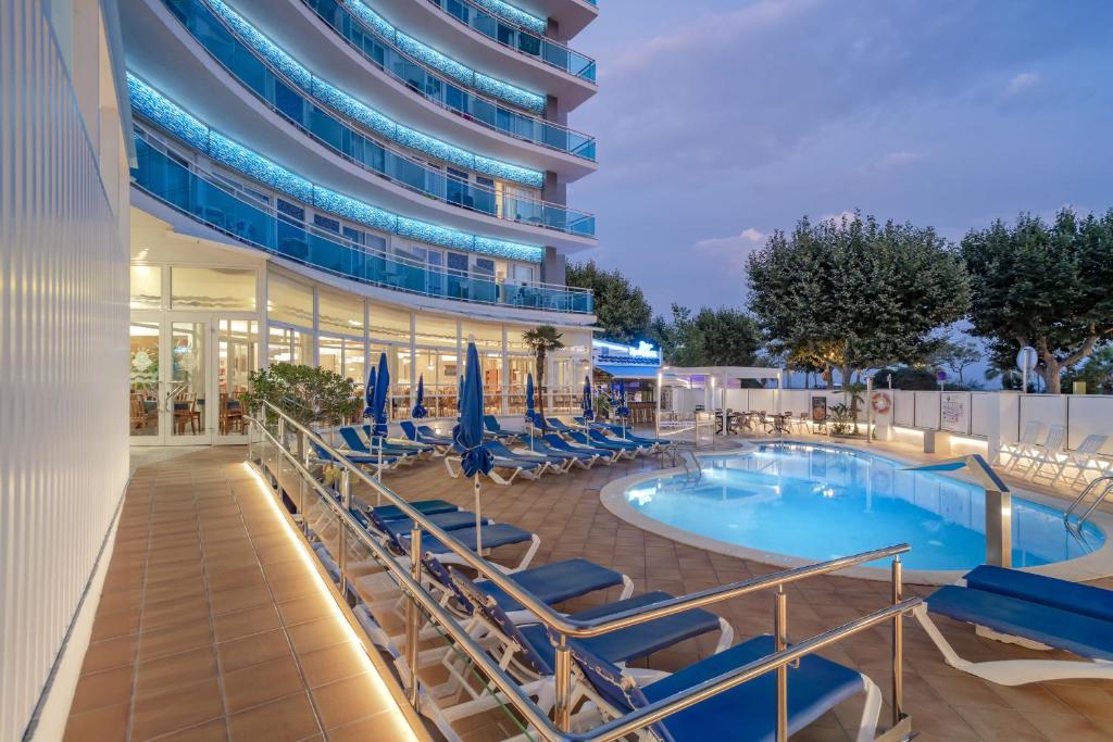 Hotel GHT Maritim