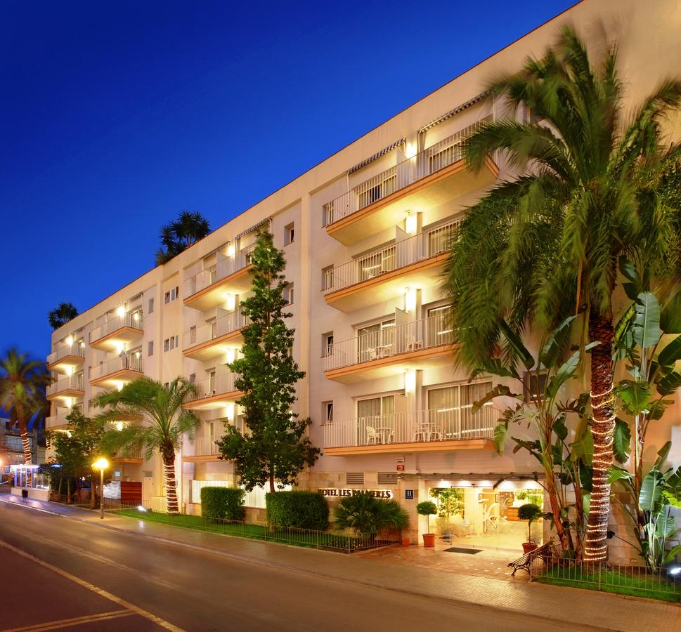 Hotel DWO Les Palmeres