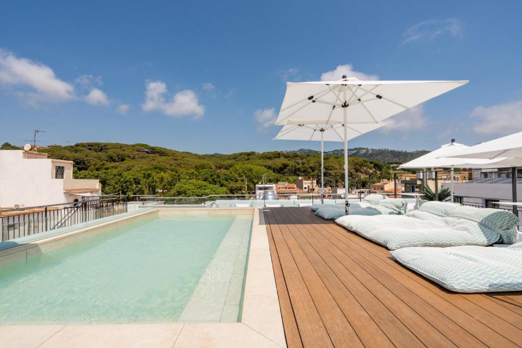 Apartamentos Neptuno
