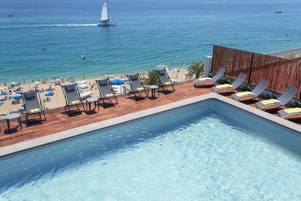 Hotel GHT Miratge - Only Adults