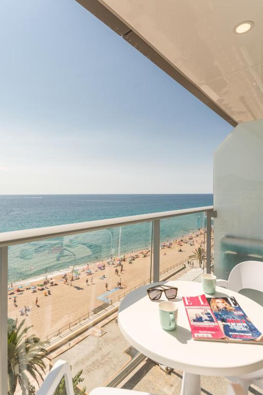 Apartments Pierre & Vacances Blanes Playa