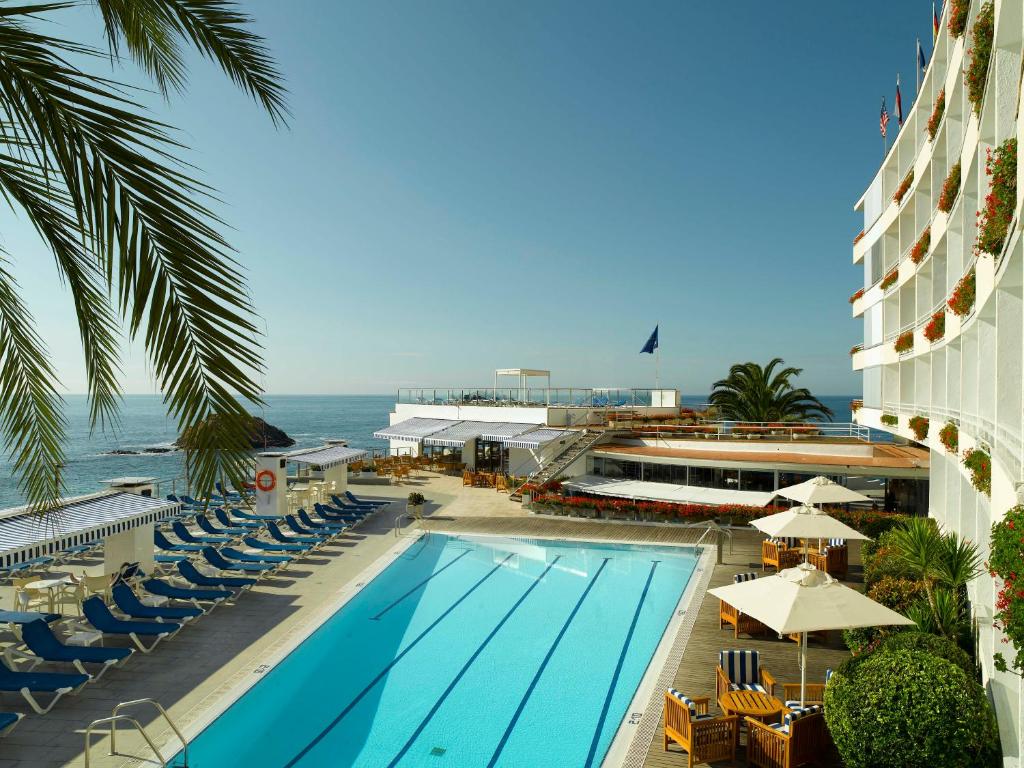 Gran Hotel Reymar & Spa