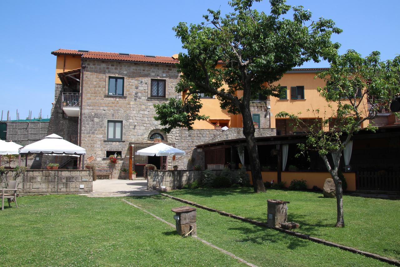 Pensiunea Casale Antonietta