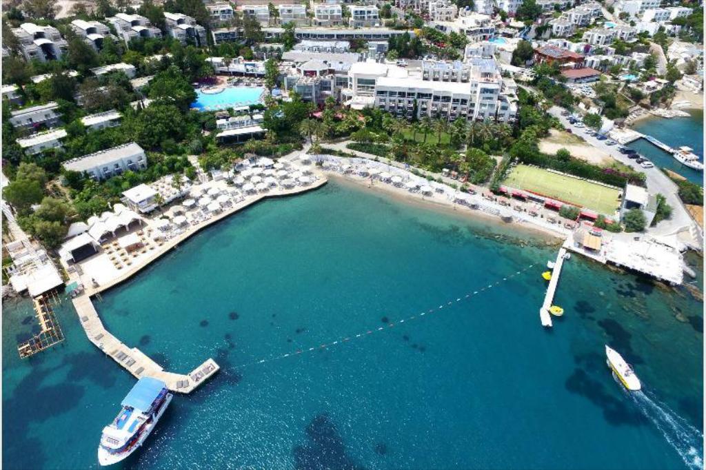 Goddess of Bodrum