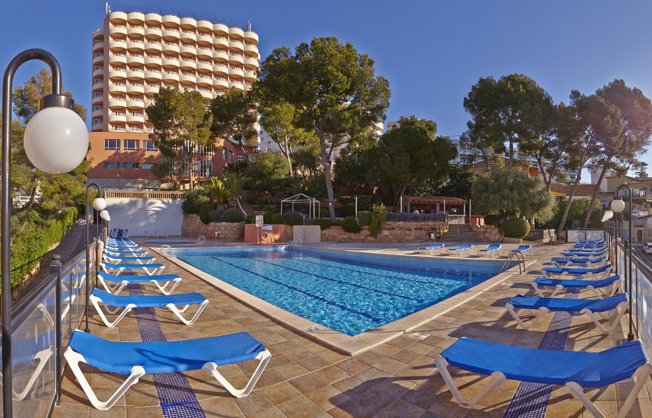 Hotel MLL Blue Bay