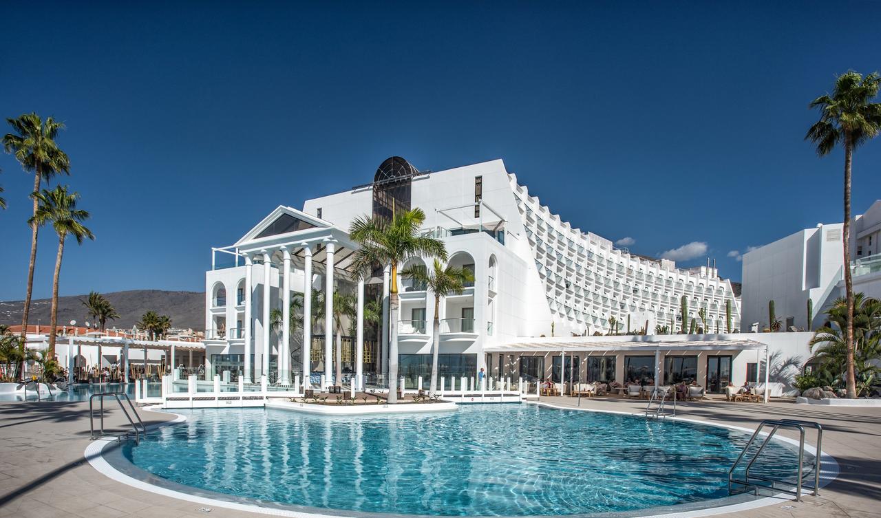 Hotel Guayarmina Princess - Adults Only