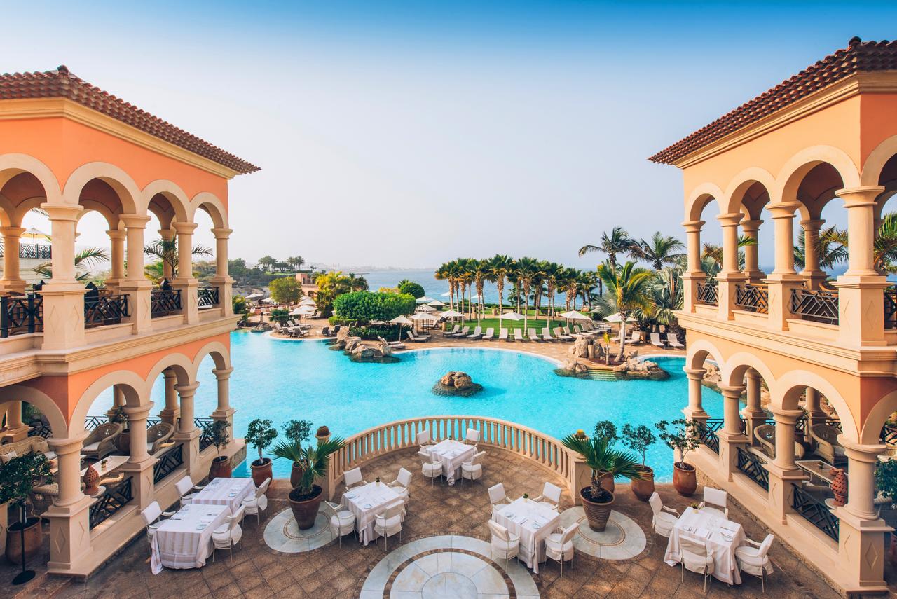 Hotel Iberostar Grand El Mirador - Adults Only