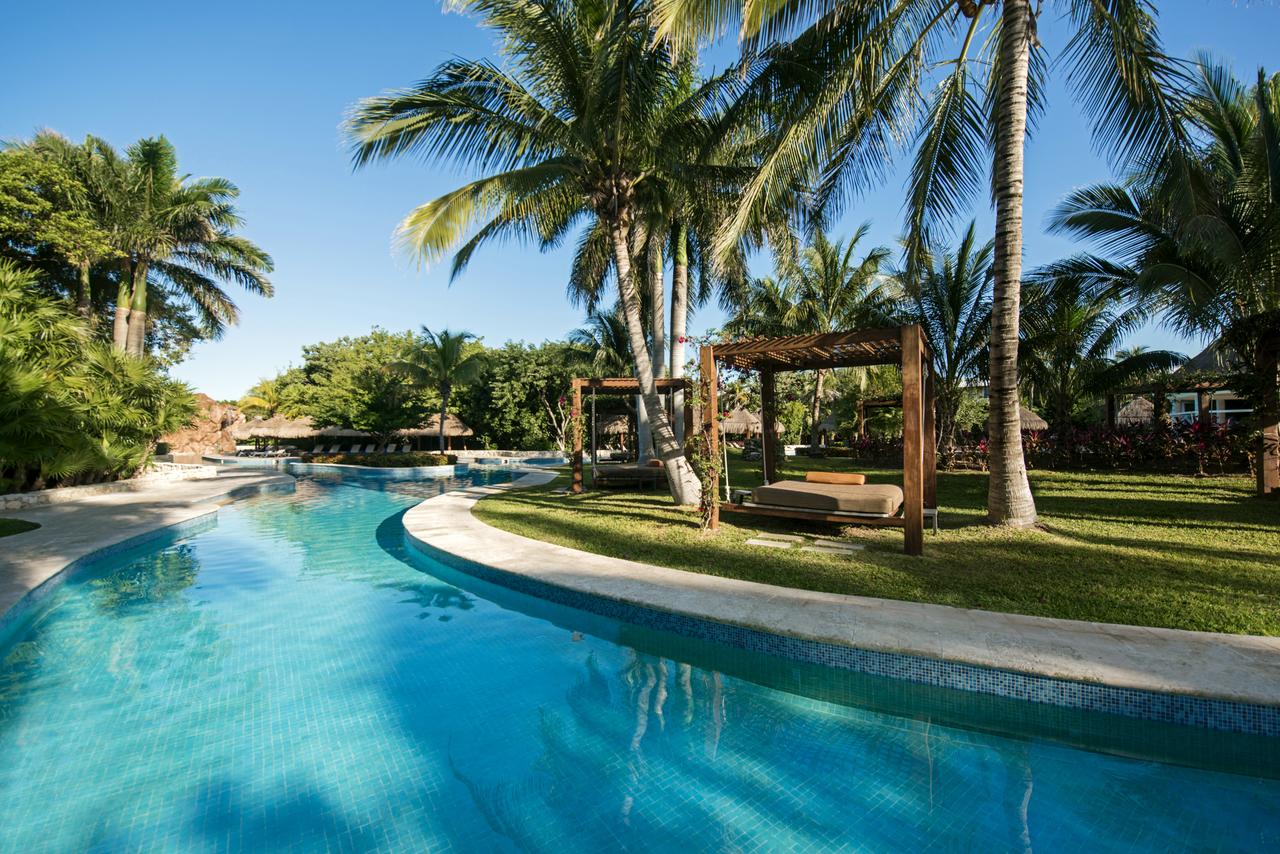 Hotel Iberostar Paraiso Beach