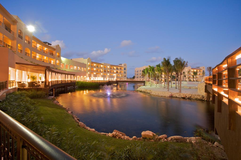 Hacienda Tres Rios Resort & Spa