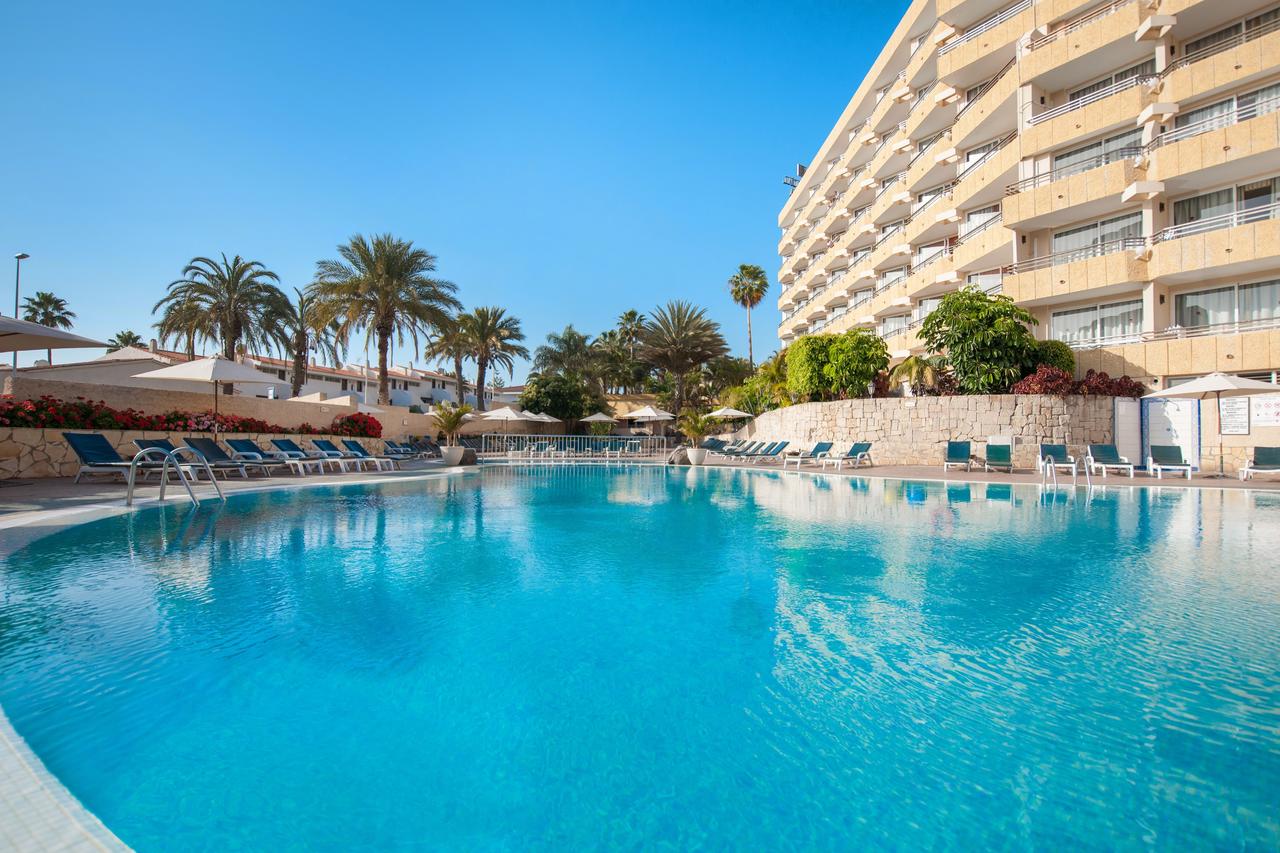 Hotel Ole Tropical Tenerife
