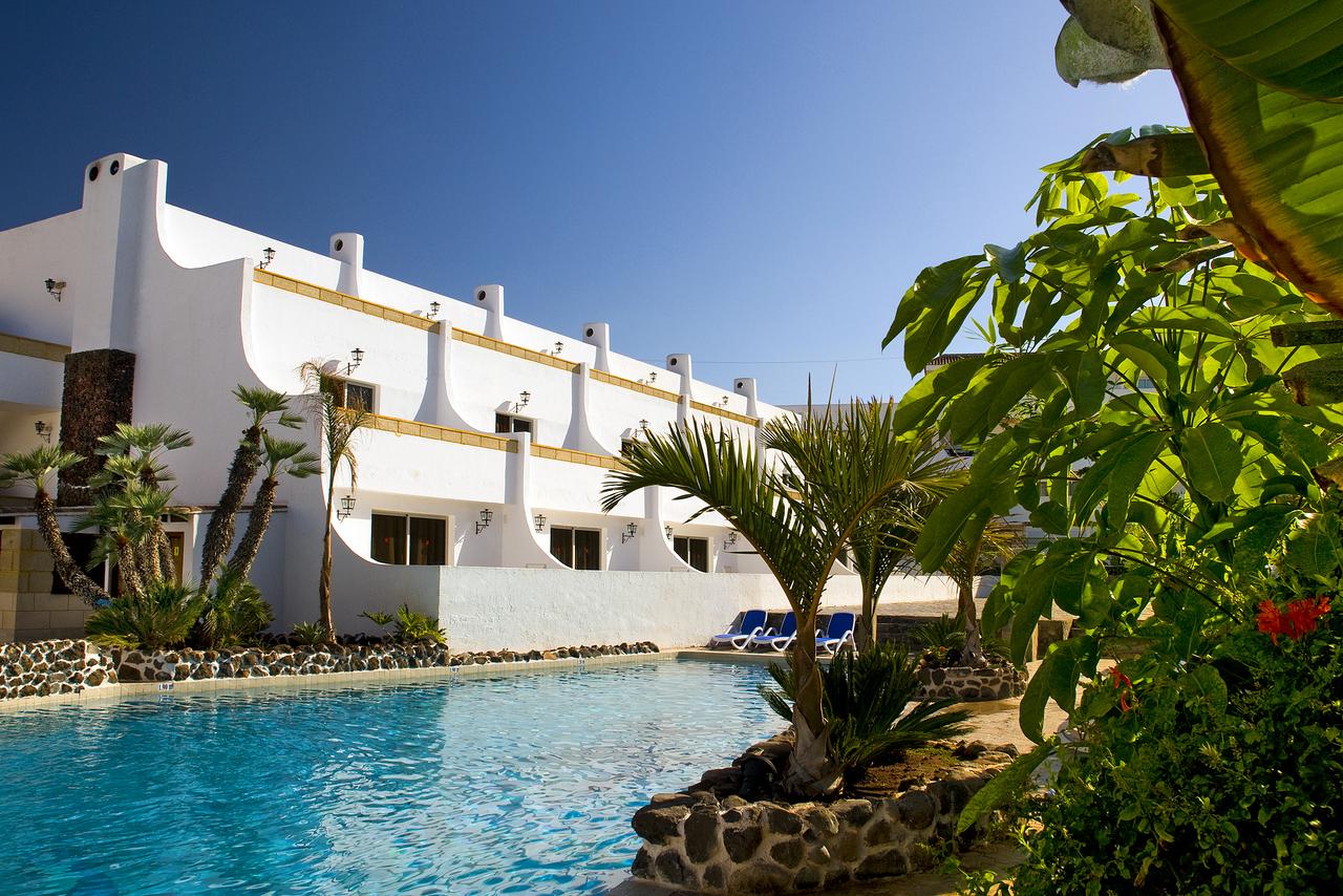 Hotel Las Piramides Resort