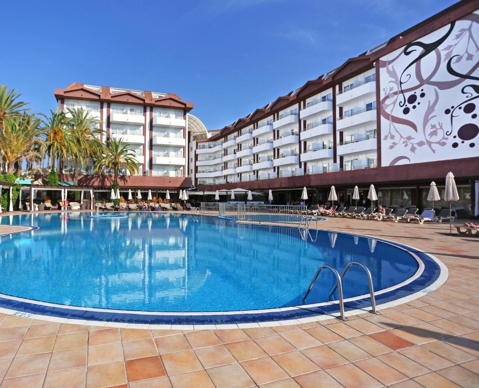 Hotel Alegria Florida Park