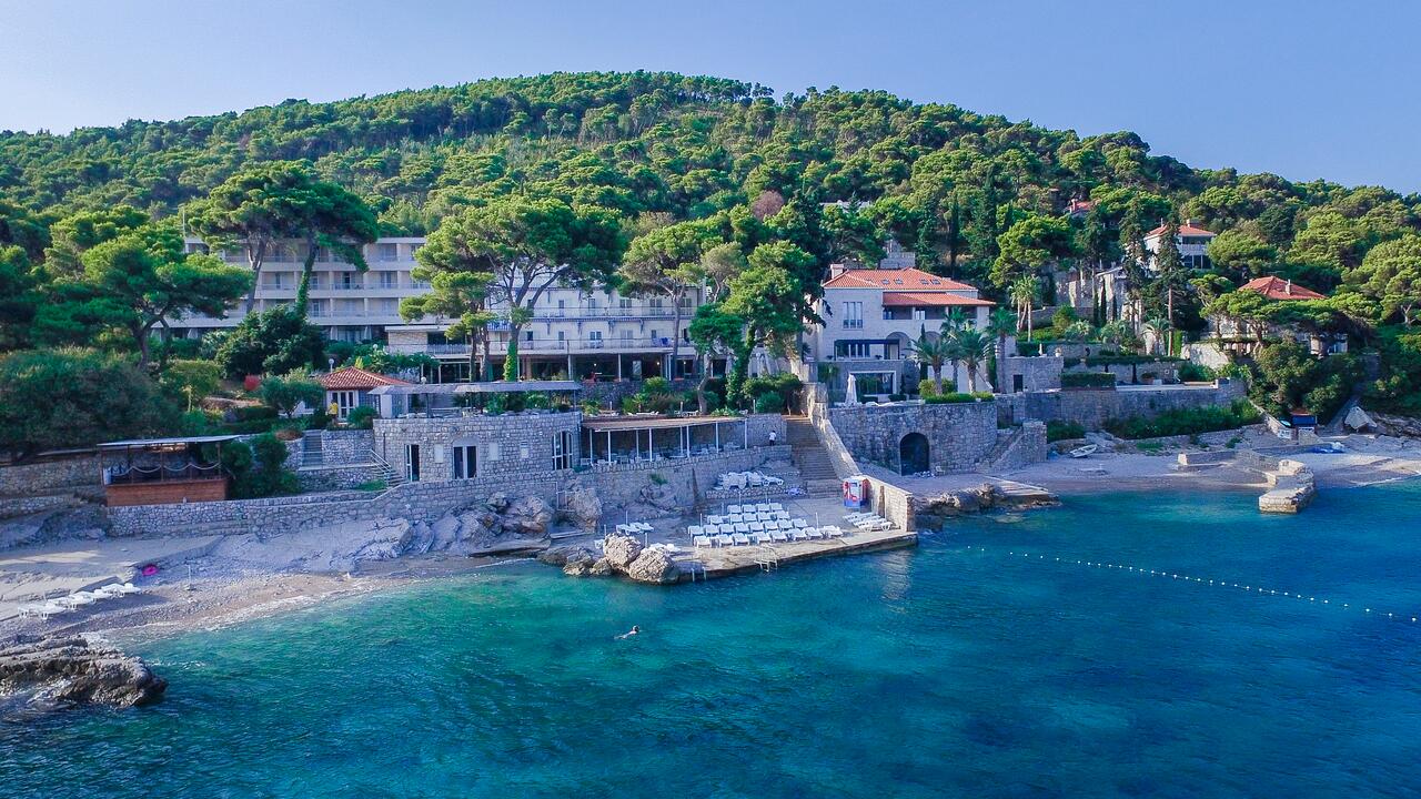 Hotel Splendid