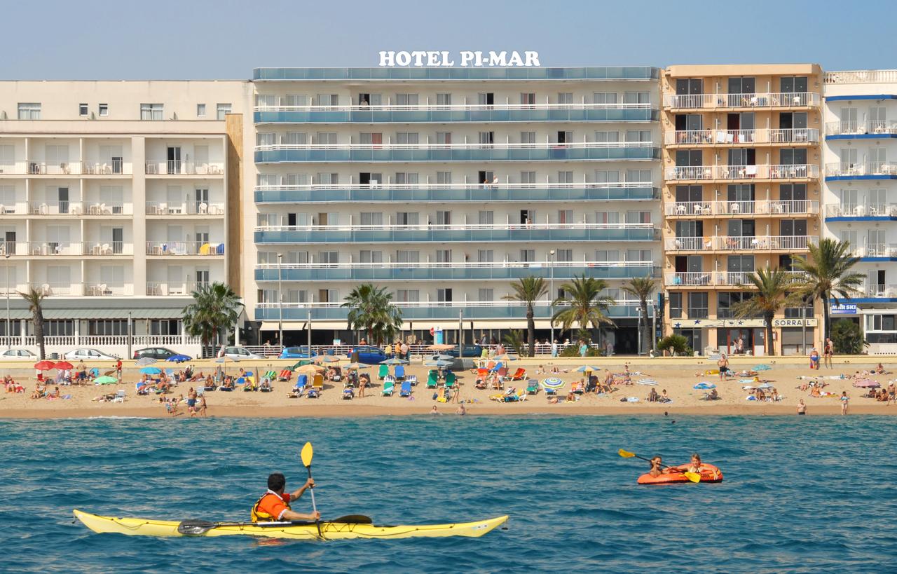 Hotel Pimar & SPA