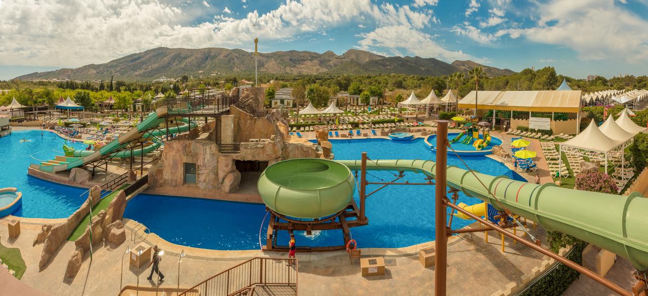 Hotel Magic Robin Hood