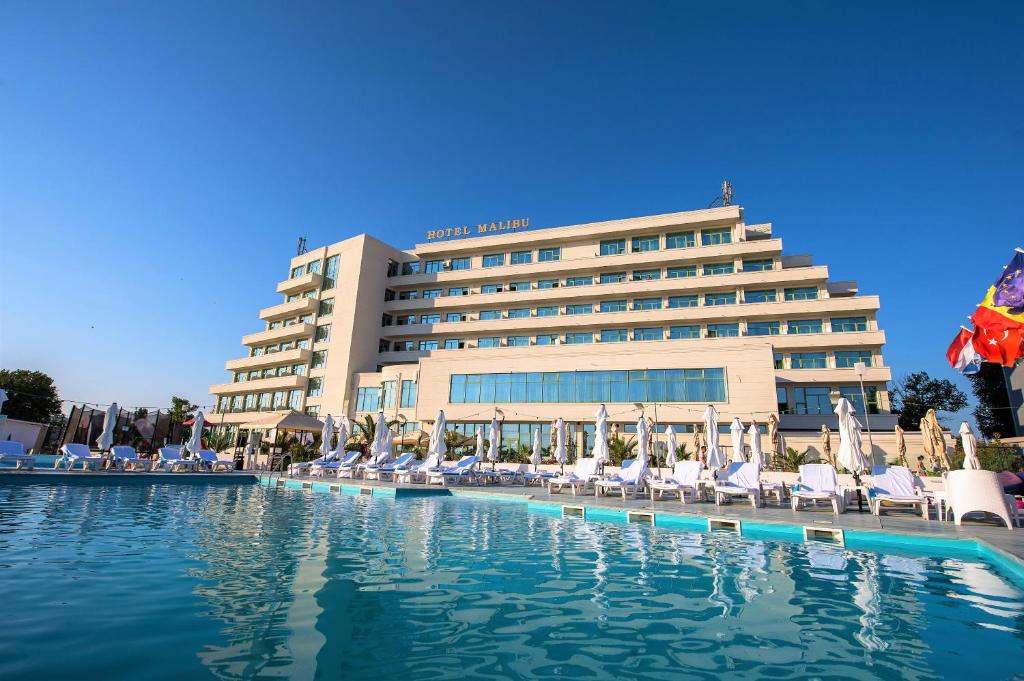 Hotel Malibu