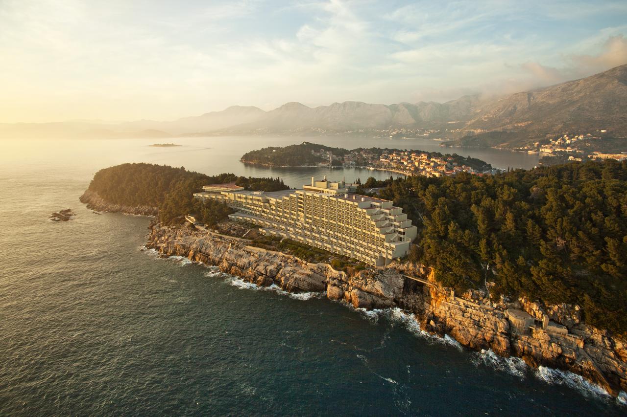 Hotel Croatia