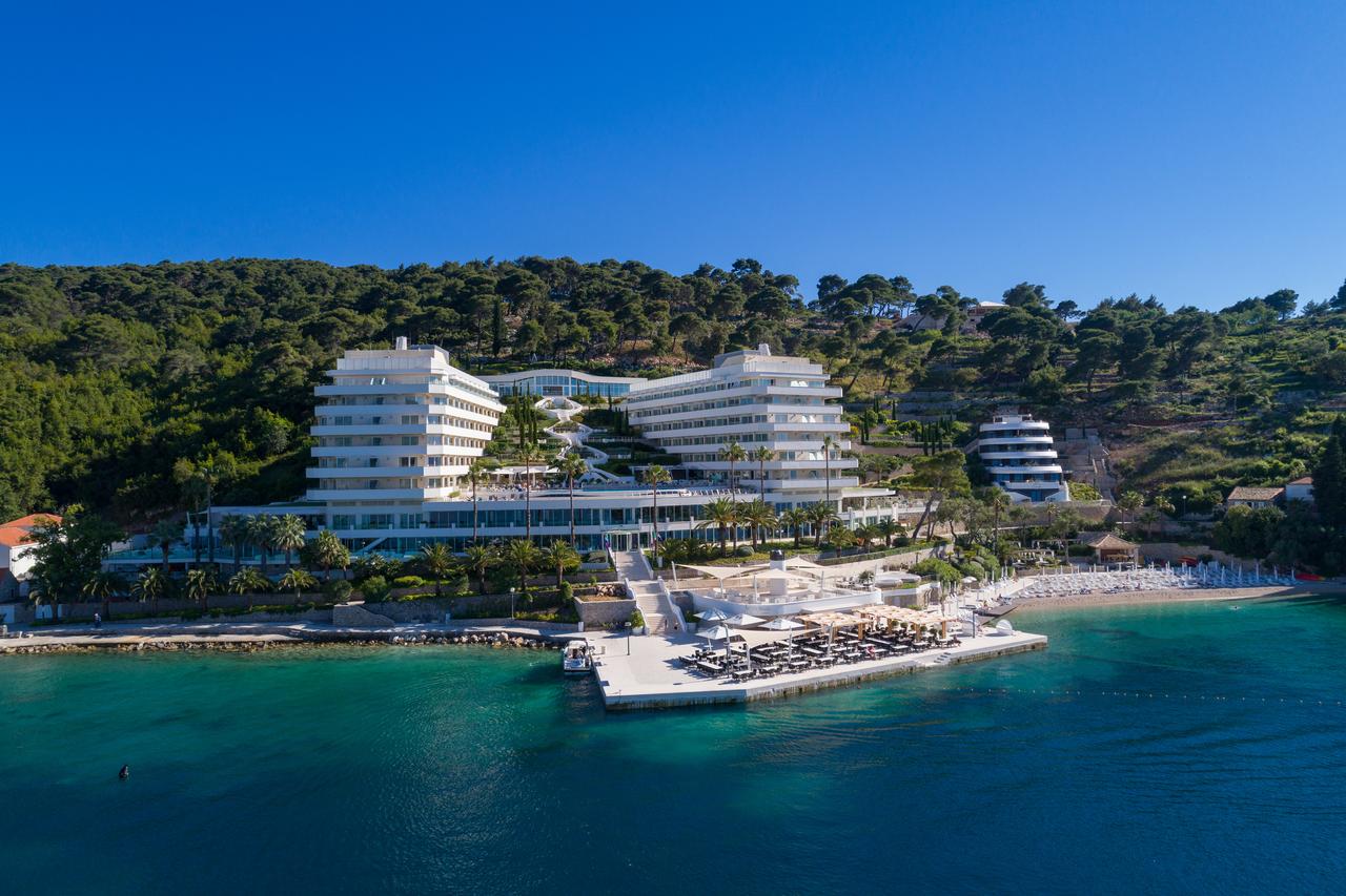 Lafodia Sea Resort