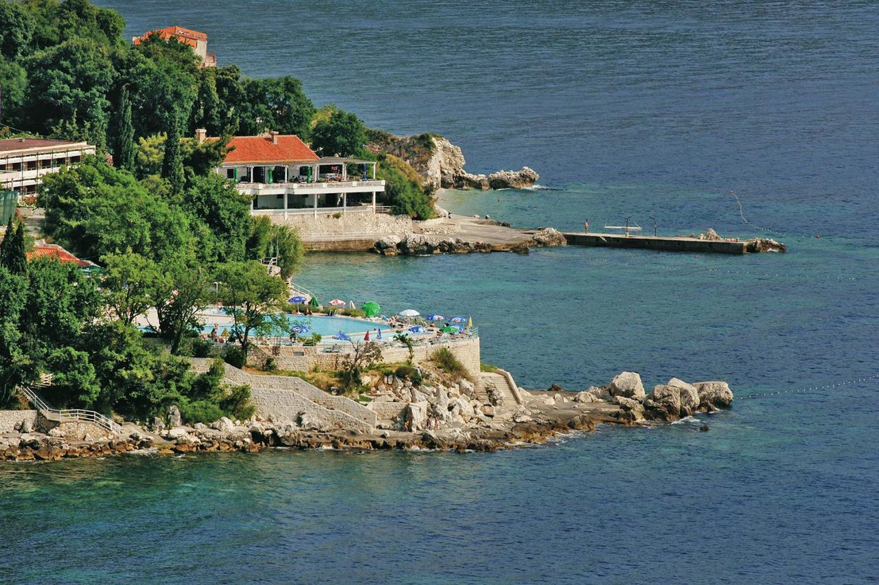 Villas Plat Mlini