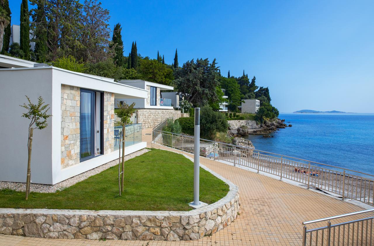 Villas and Apartments Mlini