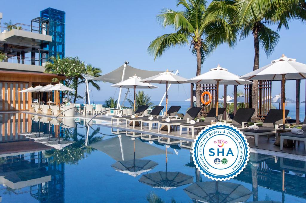Cape Sienna Gourmet Hotel & Villas