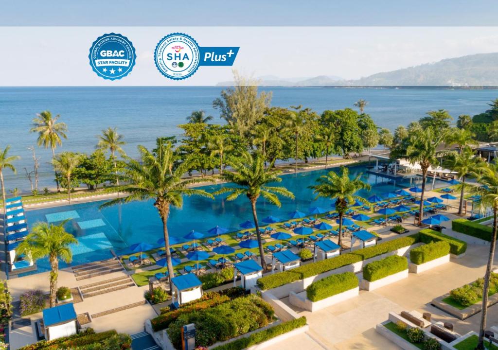 Hyatt Regency Phuket Resort