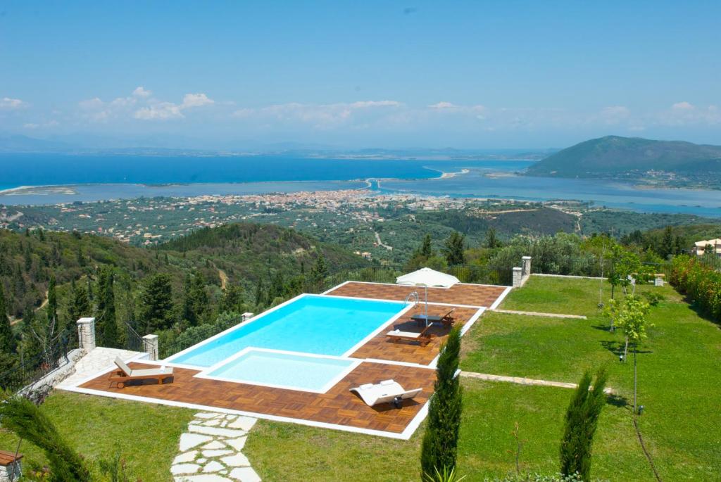 Anemones Villas